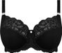 Fantasie REFLECT Soutien-gorge - BLACK - Taille 70L