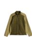 Tommy Hilfiger Heren Puffer Jas - Groen - Maat M
