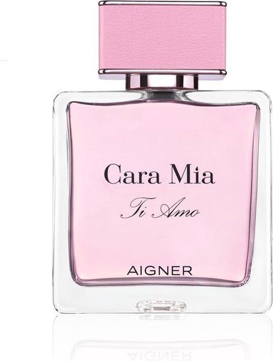 Aigner Eau de Parfum / 50 ml / Women