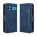 Sony Étui portefeuille Sony Xperia 10 VIII Porte-Cartes - Bleu