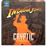 Funko Indiana Jones Cryptic Bordspel