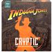 Funko Indiana Jones Cryptic Bordspel