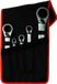 BAHCO Ringsleutel S4rm/ 5-delige set