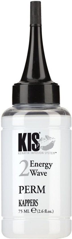 KiS-KiS EnergieWave 2 6x75ml