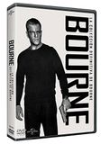 Jason Bourne boxset