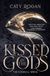 Kissed Orion Kissed by the Gods Paperback