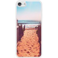 Apple Siliconen hoesje compatibel met iPod Touch 5, 6
