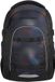 coocazoo schoolrugzak Mate School Backpack Rainbow Illusion zwart