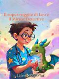 Il super ruggito di Leo e il Mirror Detective