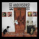 Family Andersons! Family Secrets