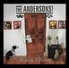 Family Andersons! Family Secrets