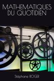 MATHEMATIQUES DU QUOTIDIEN