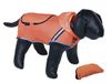 Nobby 64557 Hondenjas Rainy neon oranje 26 cm
