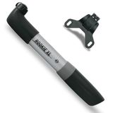 SKS Germany Rookie XL Silver Fietspomp