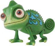 Disney Traditions Pascal Figurine Disney Traditions 10 cm