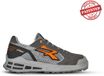 U-Power Moki ESD S1P SRC Veiligheidsschoenen - Maat 44 - Grijs