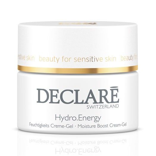 Declaré Hydro Energy Moisture Boost Cream-Gel - 50ml