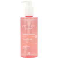 Celenes Salmon DNA Foaming Gel - 250ml