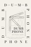 Dumb Phone: At forty, I still can't switch off my phone. I'm paid to keep you on yours.