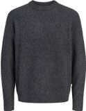 Jack & Jones Gebreide pullover Effen Gebreide pullover