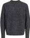 Jack & Jones Gebreide pullover Effen Gebreide pullover