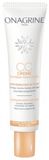 Onagrine CC Crème Extrême Perfection Soin Perfecteur de Teint 40 ml (Claire)