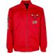mitchell-ness NBA Herenbomberjack Lichtgewicht Satijnen Bomber Chibul Originele Teamkleuren