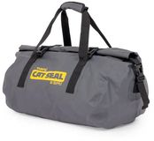 Black Cat Cat Seal WP Duffeltas 60L Gris