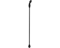 Mesto Spuitslang met sproeikop f.4000 818 671,4000 818 674 MS L.50 cm