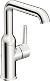 Hansa Vantis Style - Wastafelkraan met waste, chroom 54542207
