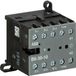 Busch-Jaeger ABB Componenten Magneetschakelaar / B mini Mini Magneetsch. 4KW 400vac 3polig spoelcode (8..4) hulpcontact 1no - GJL1211001R8104