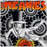 Sonic Rendezvous Meanies - Come'n'see (LP) (Limited Edition)