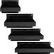 Famanu – Magnetische gereedschapshouder set 4-delig