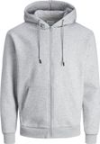 JACK&JONES ESSENTIALS JJEBRADLEY SWEAT ZIP HOOD NOOS Heren Vest