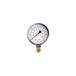 standaardmano. RIEGLER Standard Mano "Pressure Line", G 1/4, 0-2,5 bar/36 psi, Ø 50