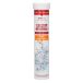 SEMA Lab Calcium + Vitamine C, goût orange, 20 comprimés effervescents