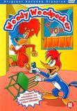 Woody Woodpecker Dvd