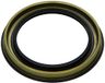 Corteco 19019057B Asafdichting, wielnaaf | Compatibel met: NISSAN SUNNY III Hatchback