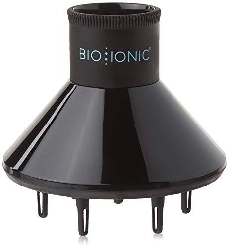 Bio Ionic Diffuse-5 professionele universele diffuser