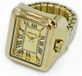 Invicta Mini Ring 49895 Montre à quartz pour femme - 18 mm