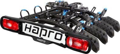 Hapro Fietsdrager Atlas Active IV 4F 13-Polig