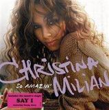 So Christina Milian - So Amazin'