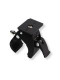 DiCAPac DP-1B - Passieve houder - Zwart