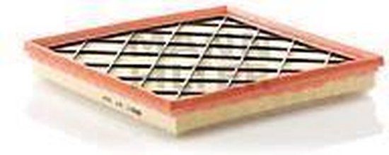 MANN FILTER C27107 Luchtfilter Universeel