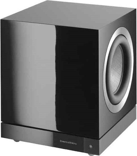 Bowers & Wilkins DB3D - Zwart - Subwoofer