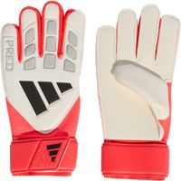 Adidas Performance Predator Match Keepershandschoen - Unisex - Wit