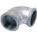 Bix Coude 90 90Gr 3/4Bix3/4Bi Verz