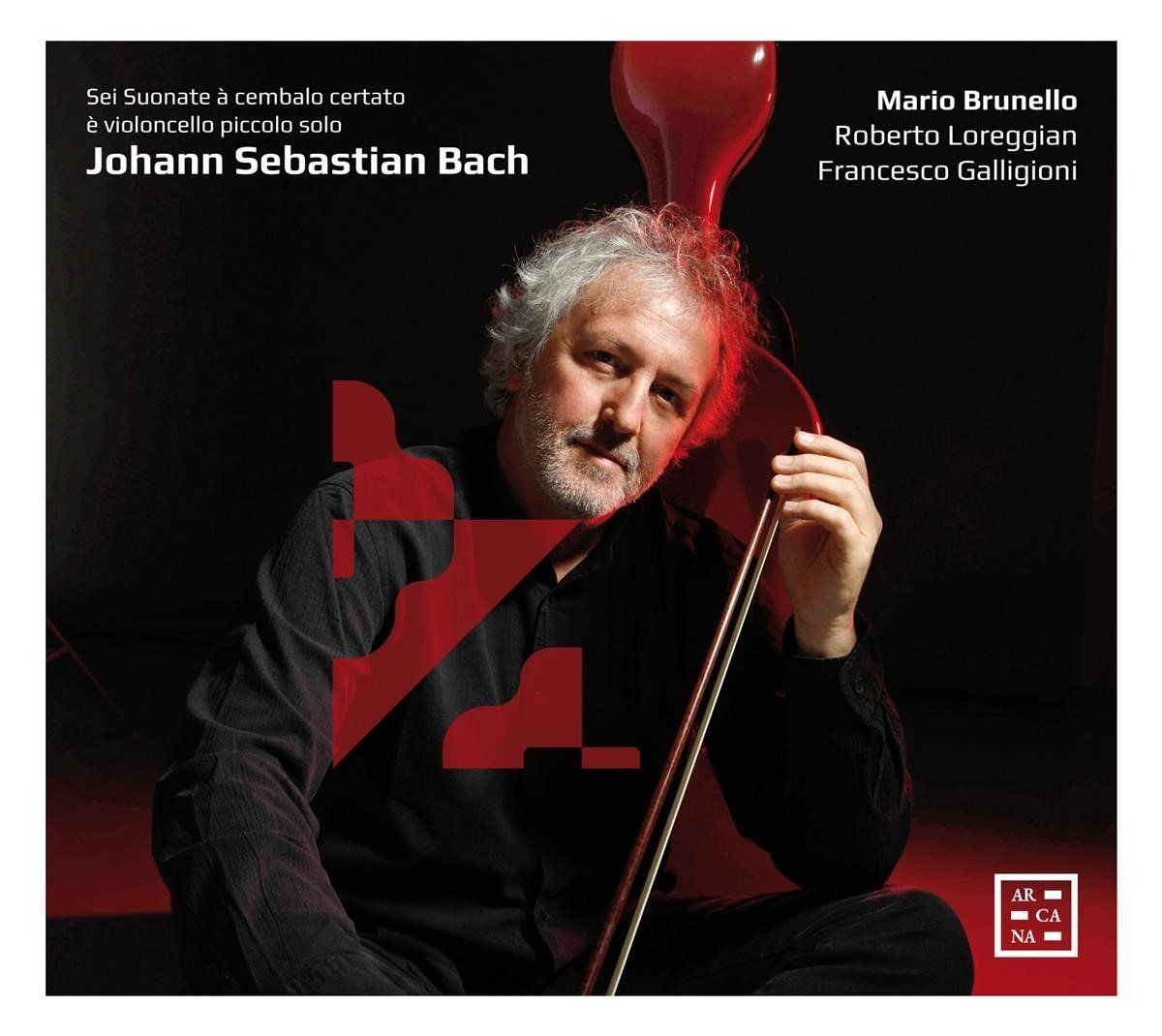 OUTHERE Sei Suonate A Cembalo Certato E Violoncello Piccol (CD)