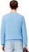Lacoste Classique Trui Mannen Blauw Lange mouw Katoen