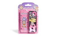 MARTINELIA Air Val Martinelia BF Tin Box, zeemeermin set voor kinderen